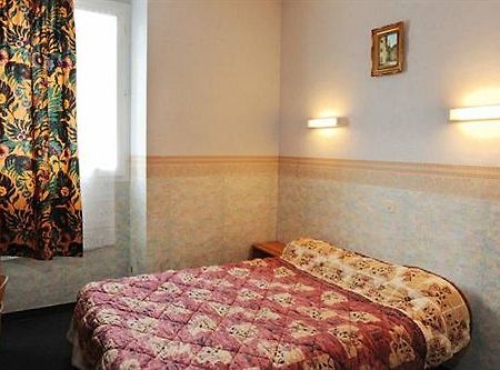 Hotel Marial Лурд Екстериор снимка