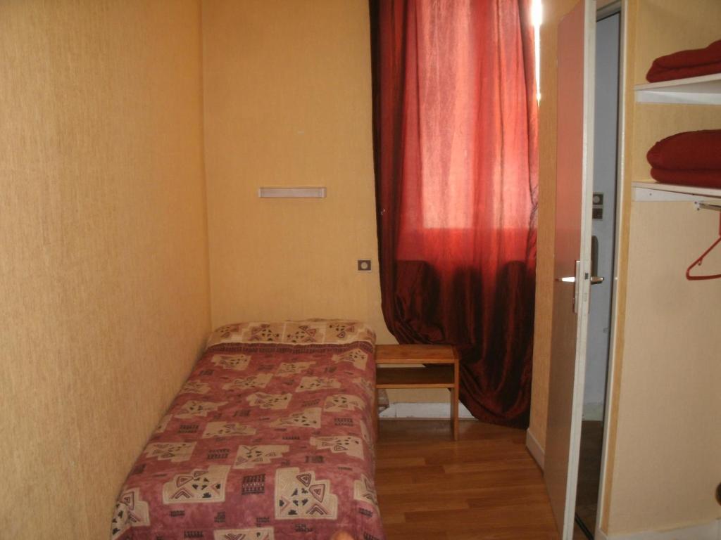 Hotel Marial Лурд Екстериор снимка