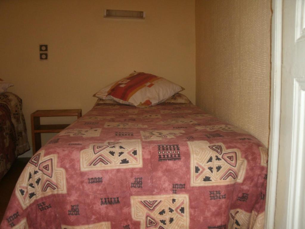 Hotel Marial Лурд Екстериор снимка
