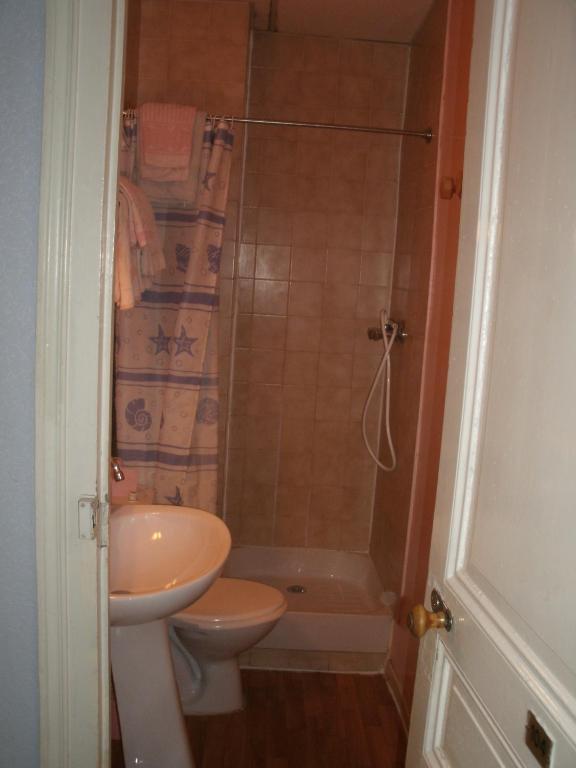 Hotel Marial Лурд Екстериор снимка
