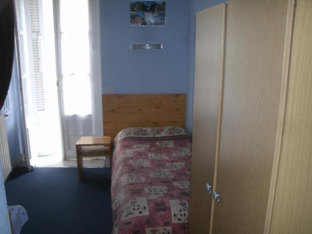 Hotel Marial Лурд Стая снимка