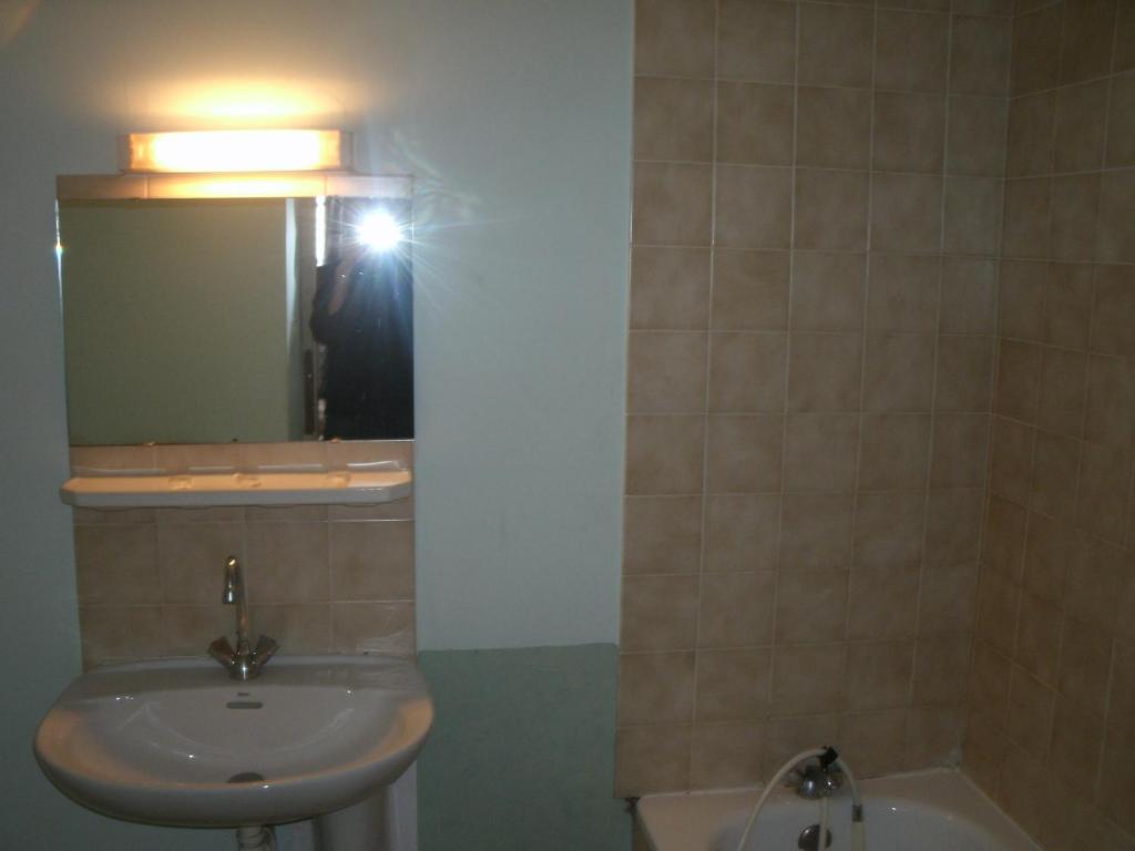 Hotel Marial Лурд Екстериор снимка