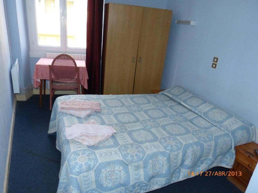 Hotel Marial Лурд Екстериор снимка