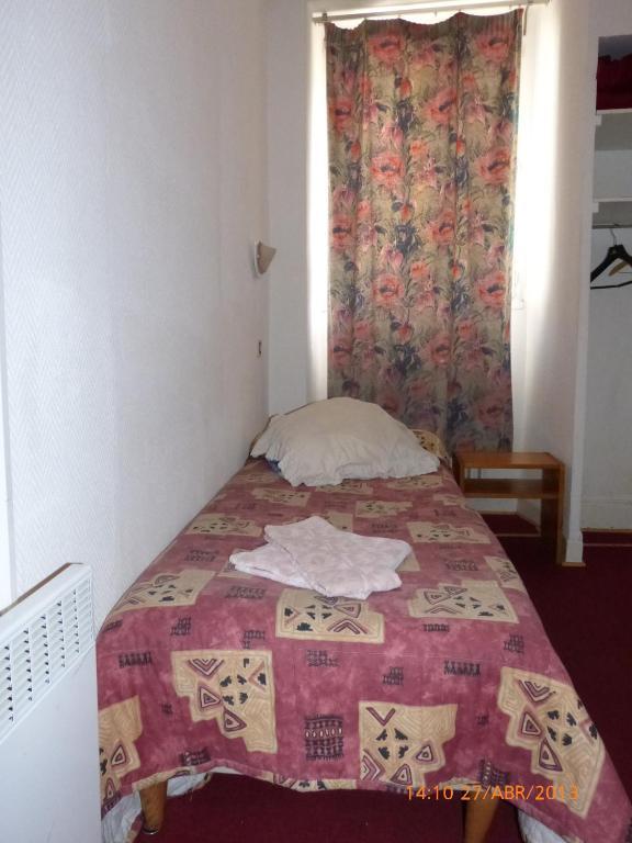 Hotel Marial Лурд Стая снимка