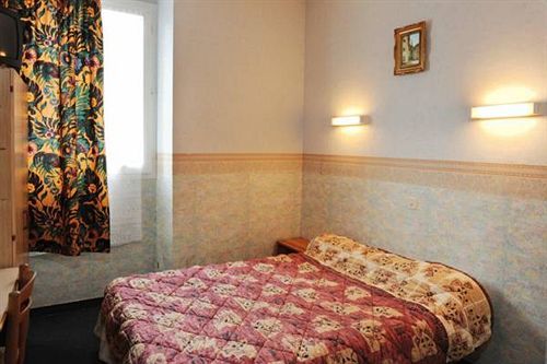 Hotel Marial Лурд Екстериор снимка