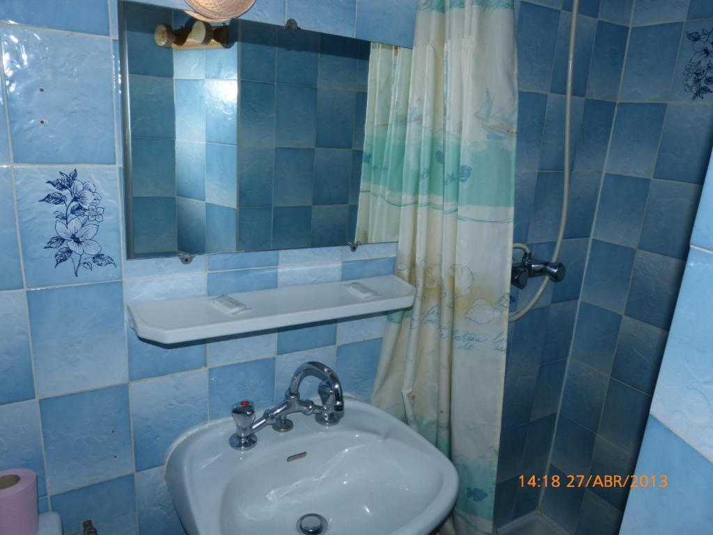 Hotel Marial Лурд Екстериор снимка