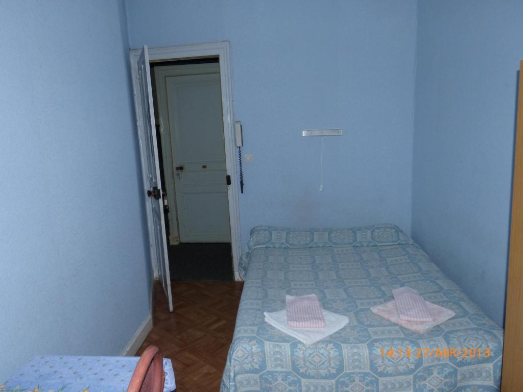 Hotel Marial Лурд Екстериор снимка