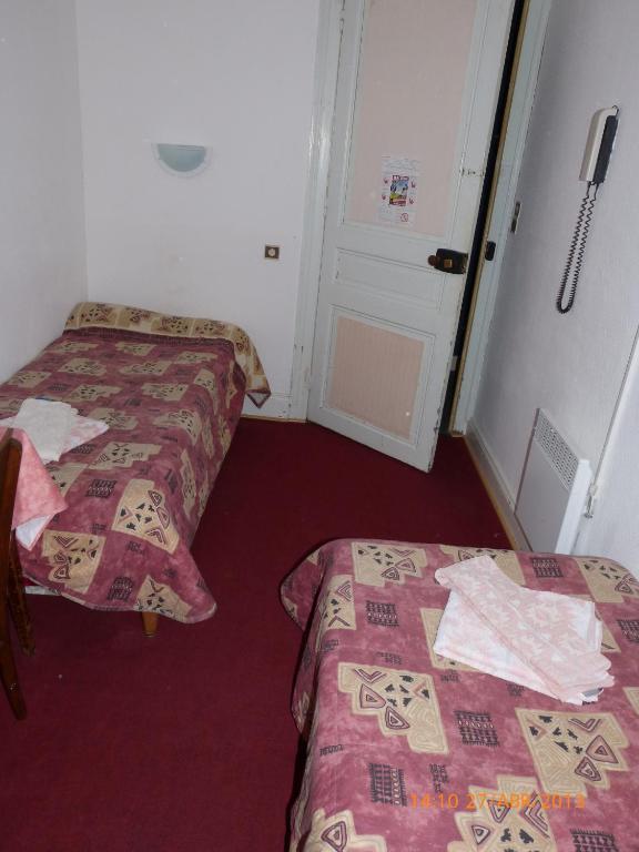 Hotel Marial Лурд Екстериор снимка