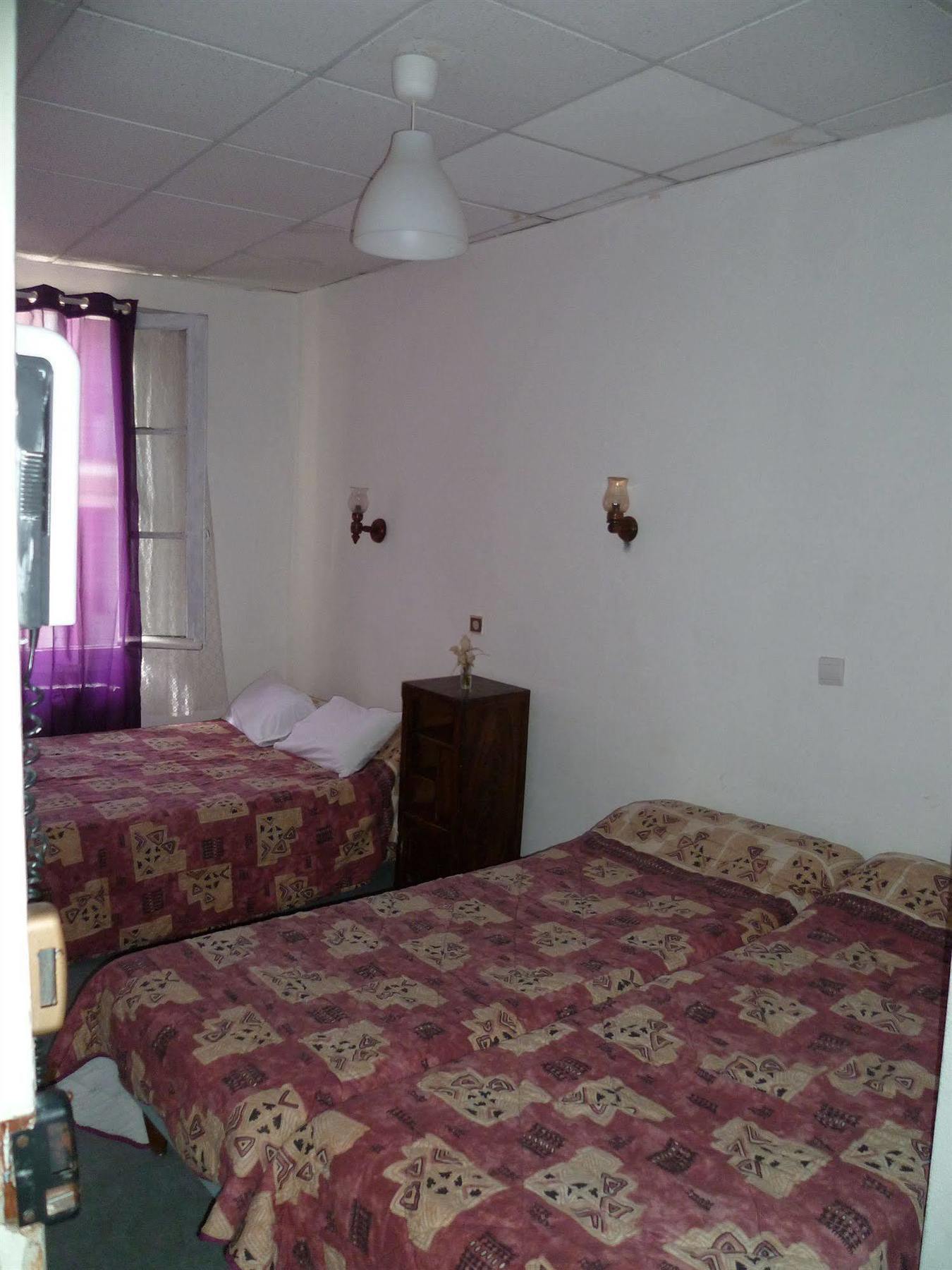 Hotel Marial Лурд Екстериор снимка